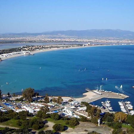 Sorores Bed&Breakfast Cagliari Esterno foto