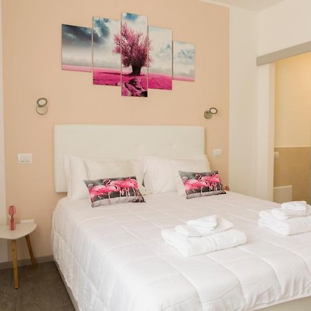 Sorores Bed&Breakfast Cagliari Esterno foto