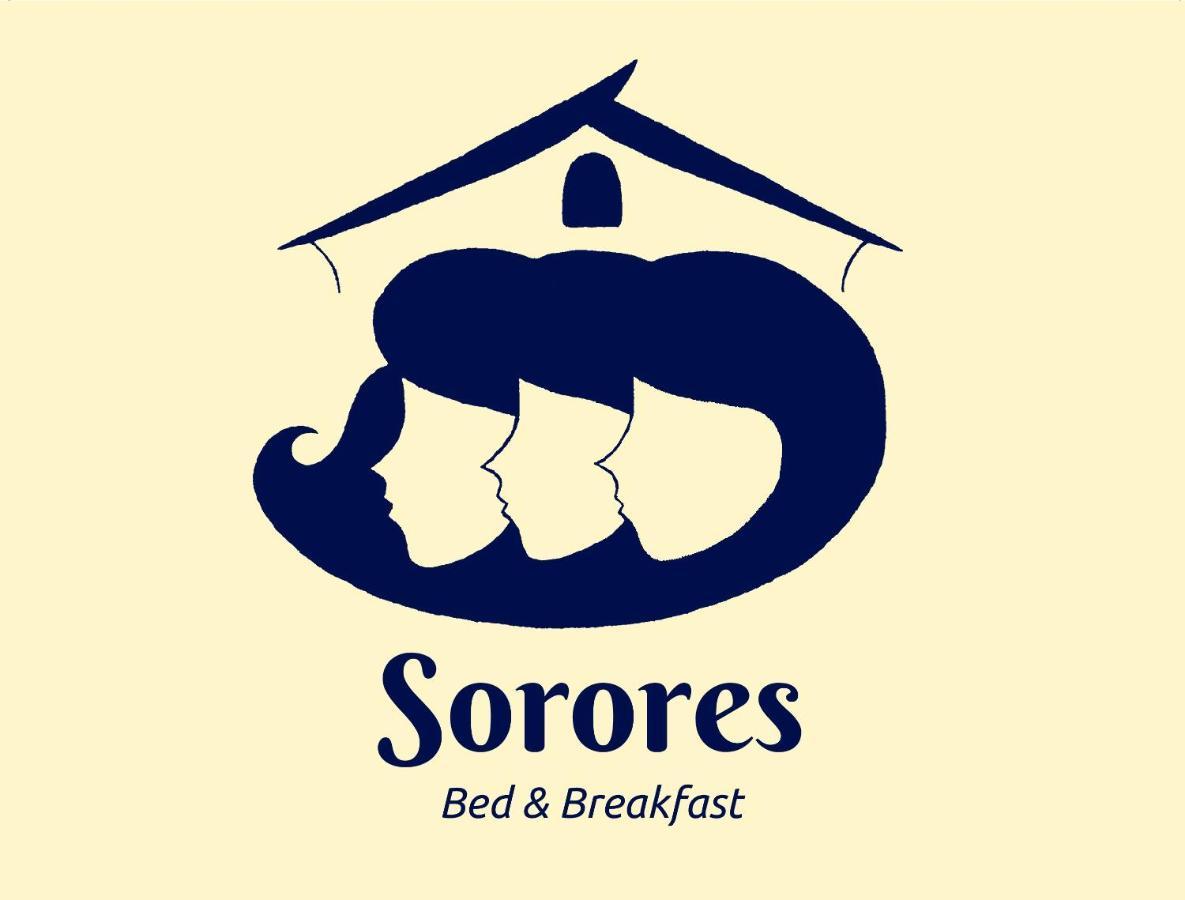 Sorores Bed&Breakfast Cagliari Esterno foto